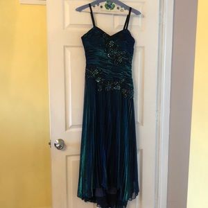 Party dress